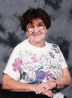 Edna Hubert