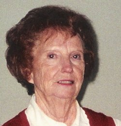 Lillian Hurt